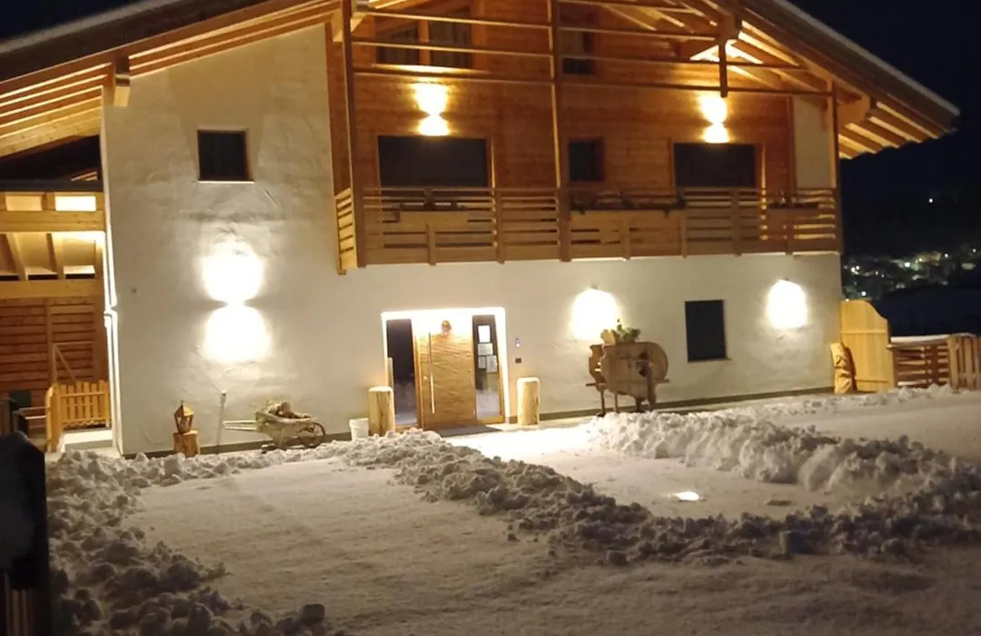 Agriturismo Maso Schneider-1