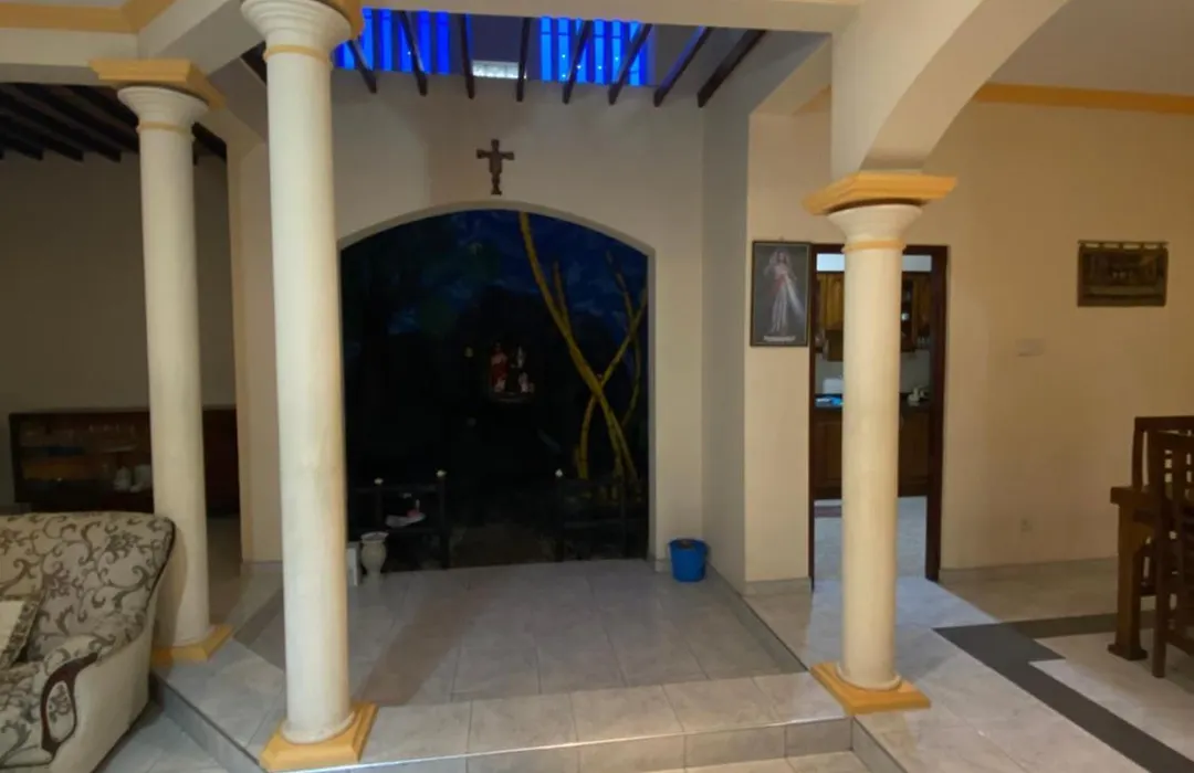 The Serene House-1