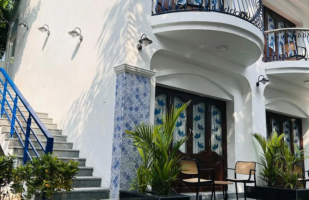 Le MIAMI RESORT-1