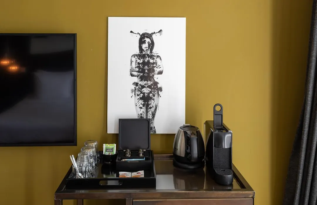 Hotel Weber Studio's-1