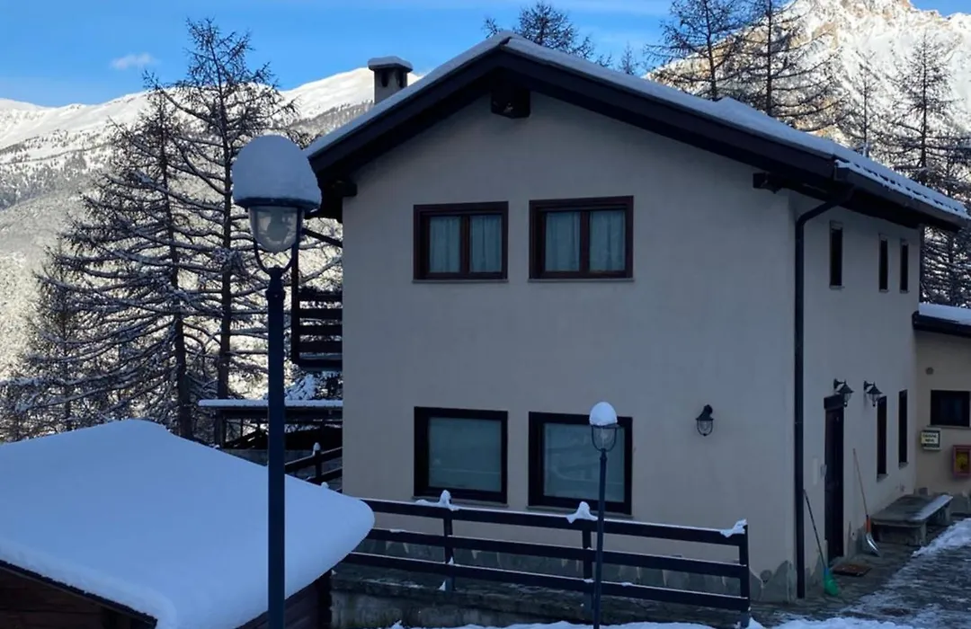 Green Mountain Lodge-1