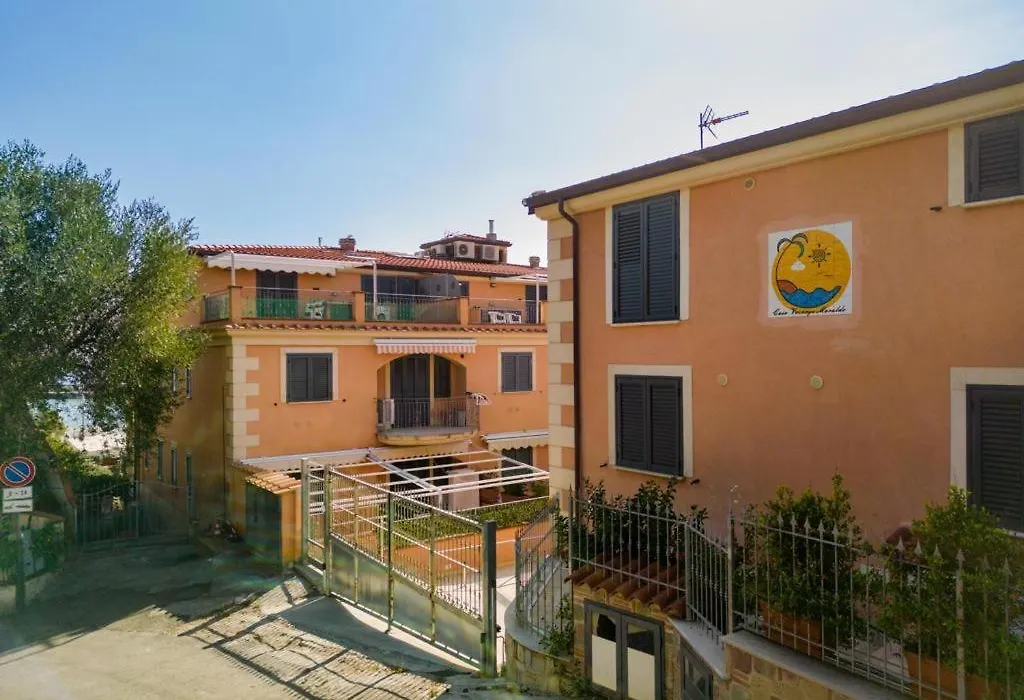 Casa Vacanze Maraldo-1