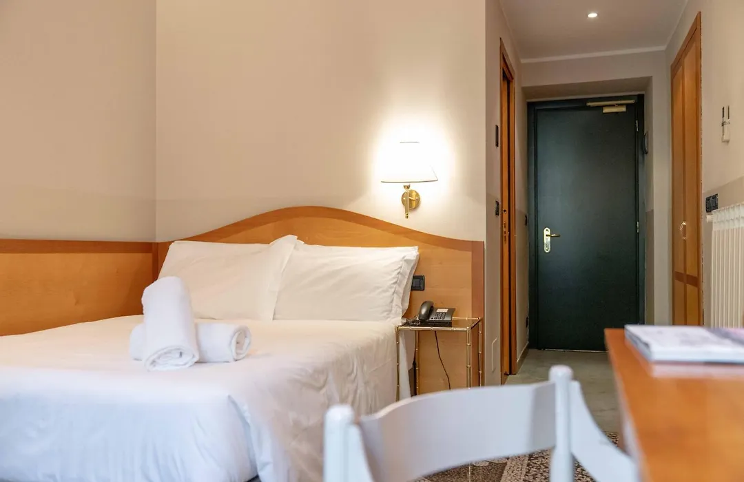 Hotel Bologna-1