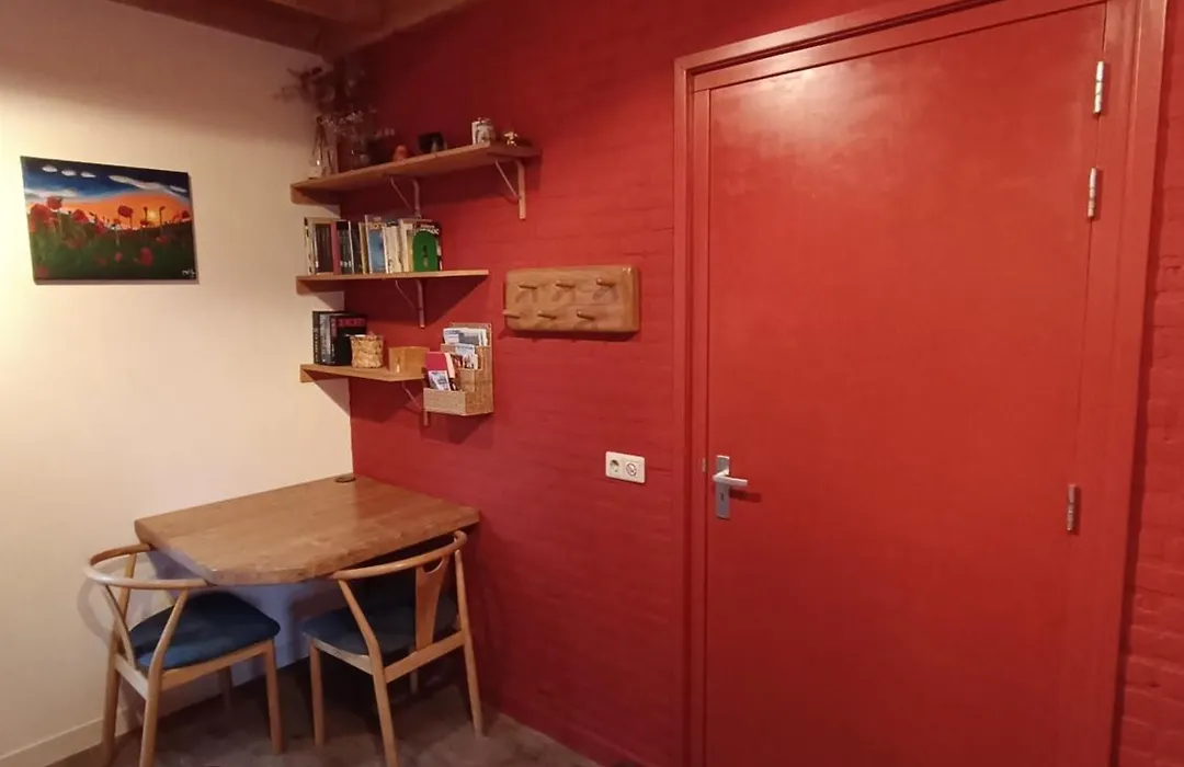 Bed And Breakfast Opus 209-1