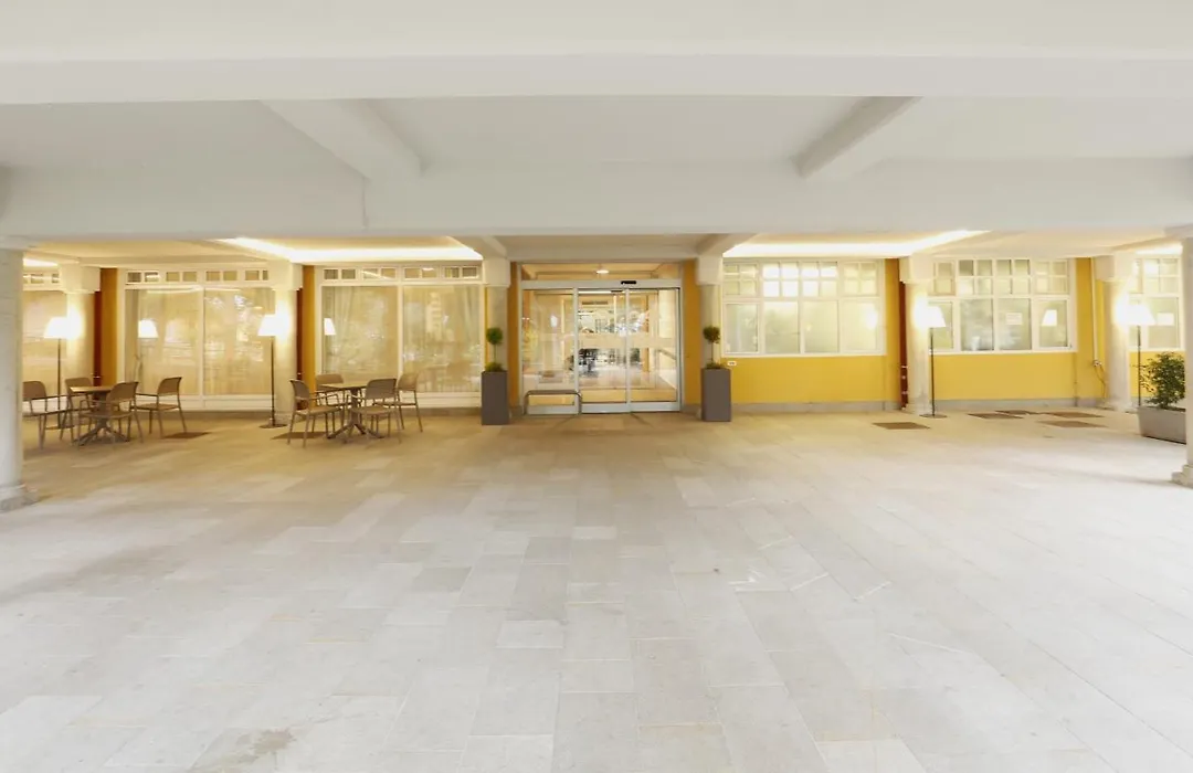 Floramare Health Resort-1