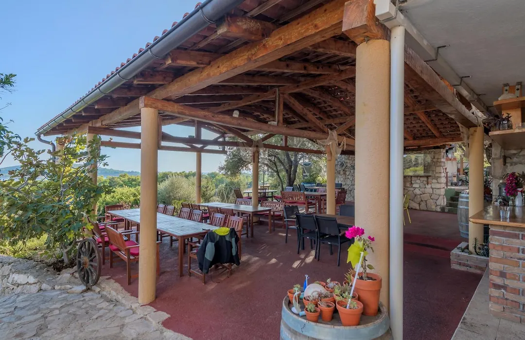 B&B Paradiso - Pakleni Islands Hvar-1