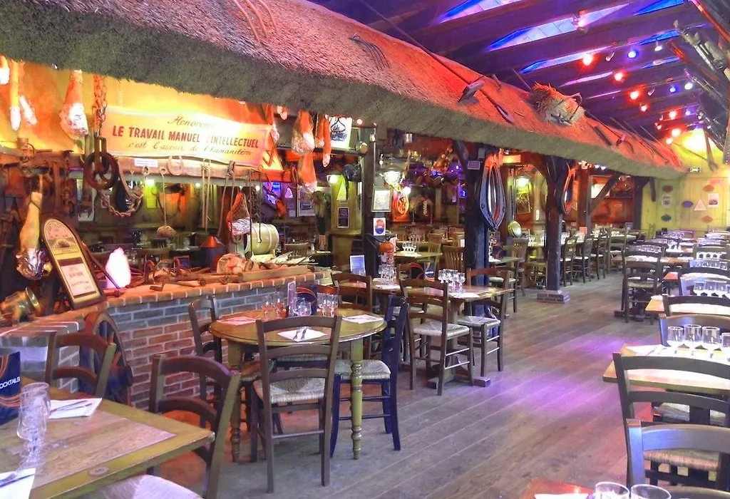 La Taverne des Deux Augustins-1