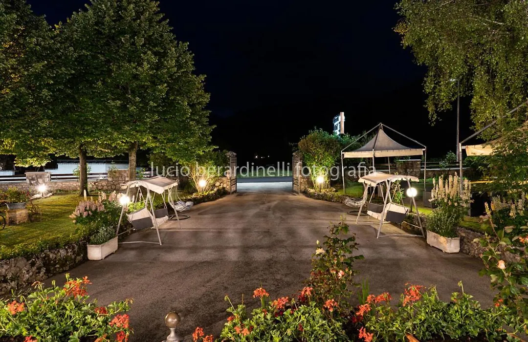 Hotel Edelweiss-1