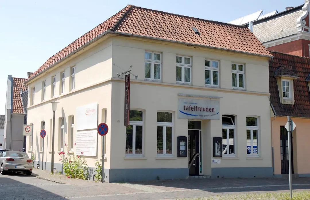 Hotel Tafelfreuden-1