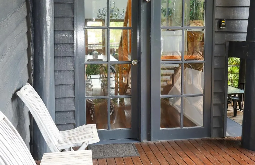 The Treehouse-1