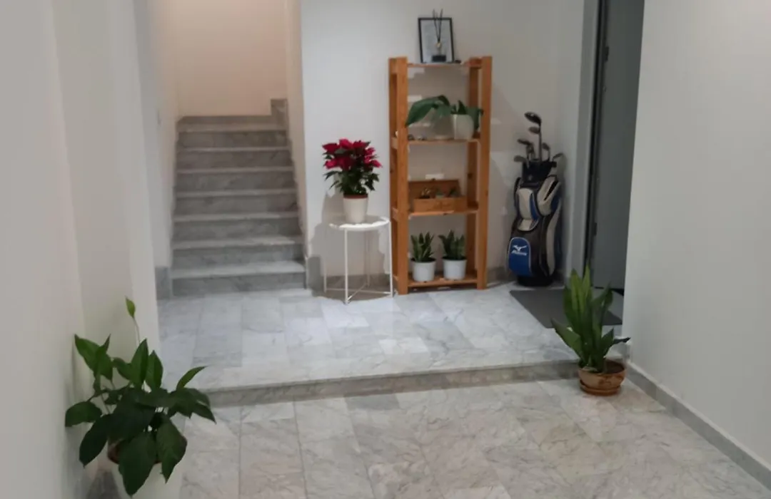 Flavi Home B&B-1