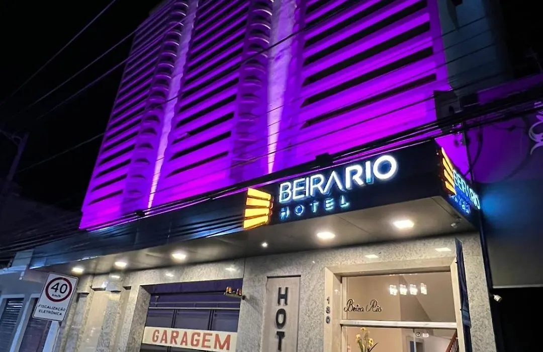 Hotel Beira Rio-1