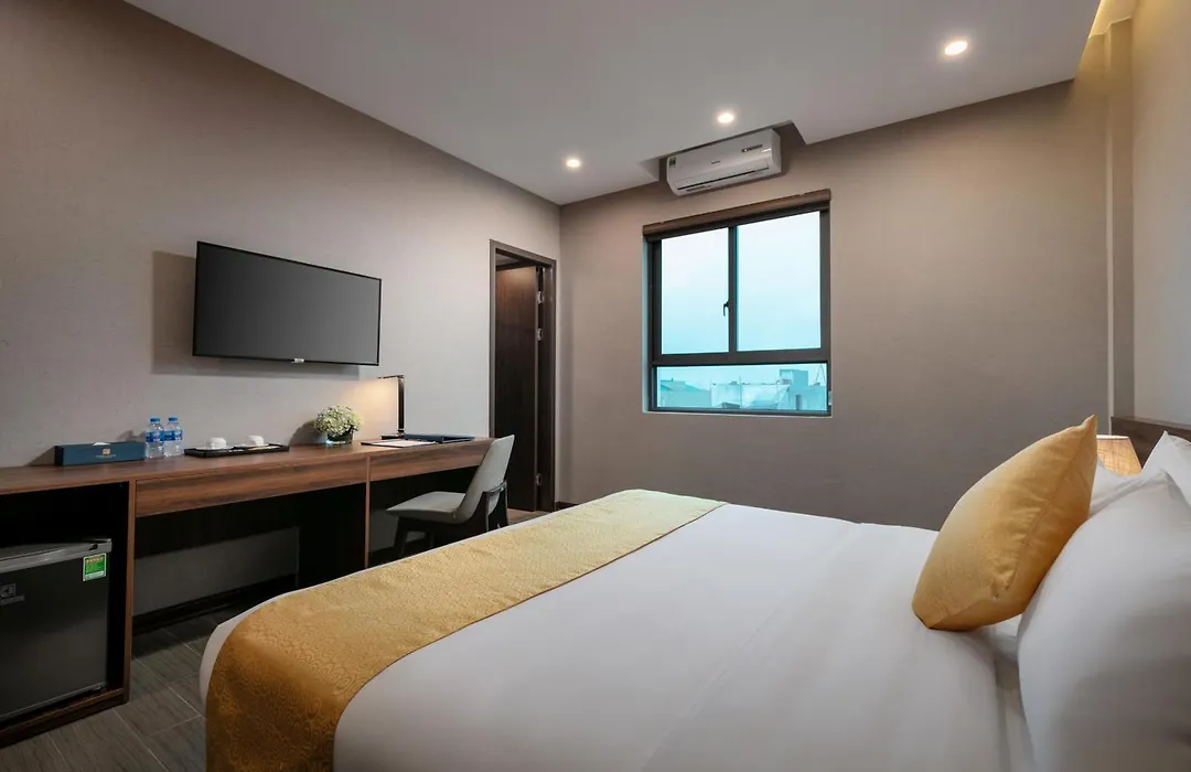 Golden Season Hotel-1