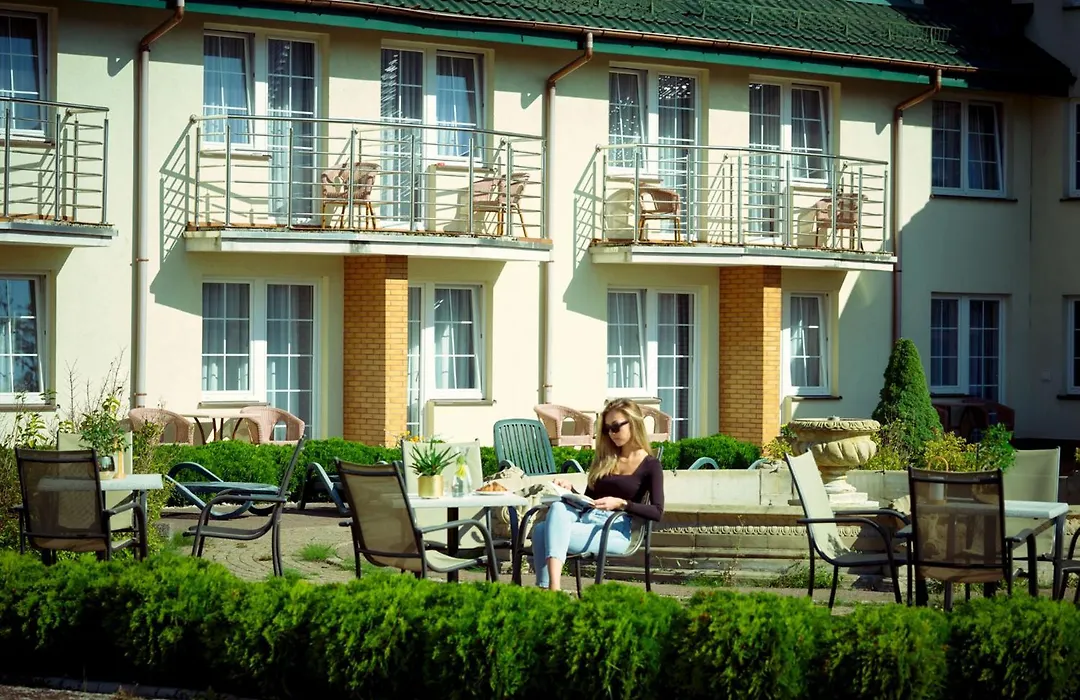 Hotel Verde-1