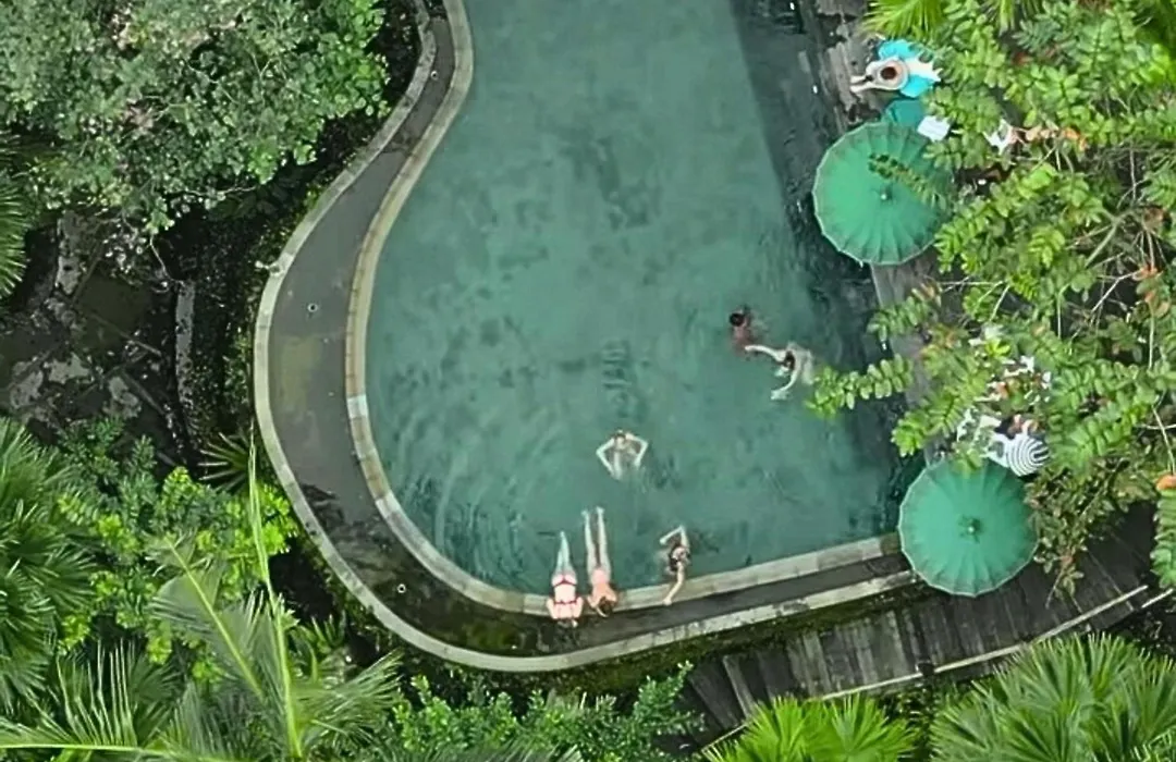 Menzel Villa Ubud-1