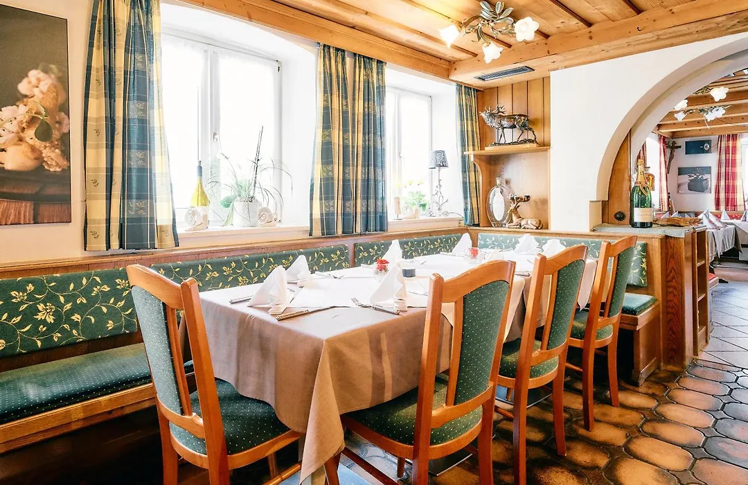 Blochums Gasthof Hirsch-1