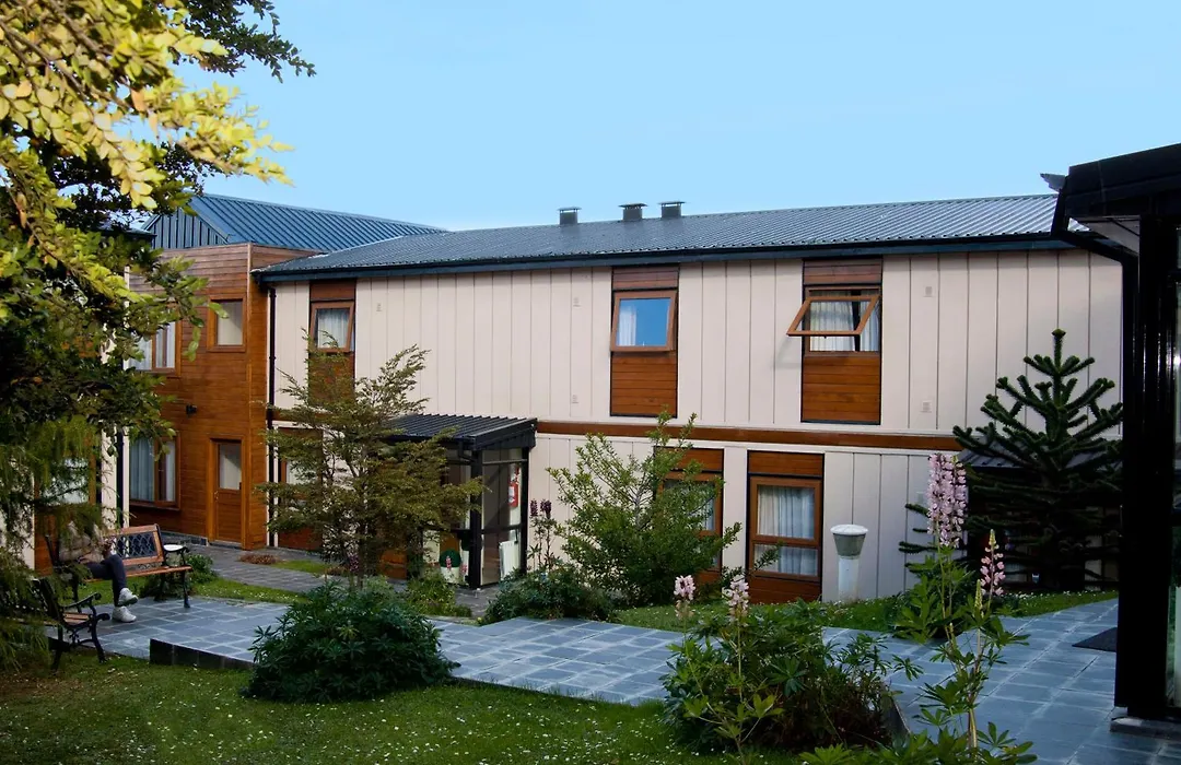 Hostal Del Bosque-1