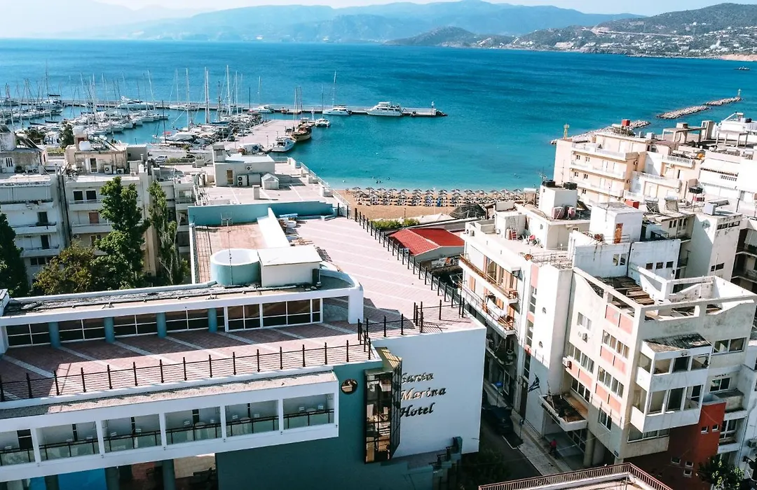 Santa Marina Unique Hotel-1