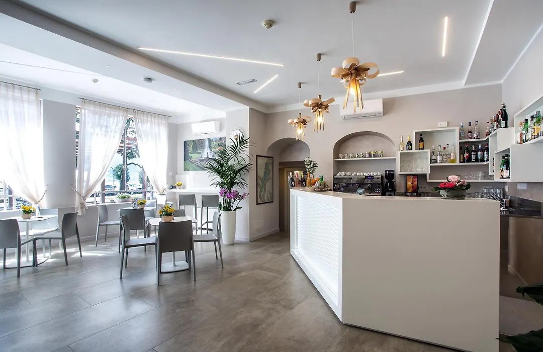 Albergo Pesce D'oro-1