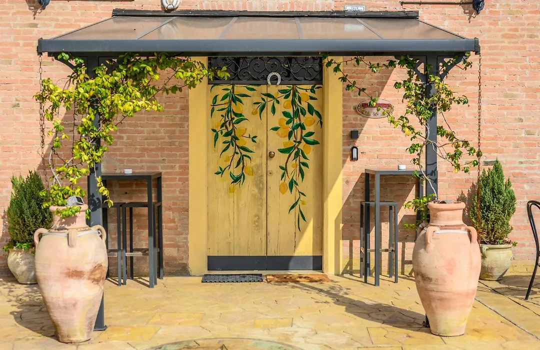 La Casa di Valeria - Modena-1