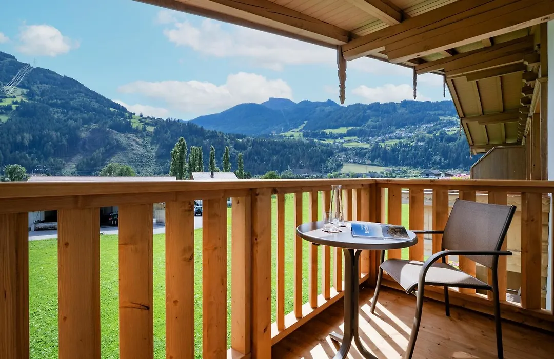 Alpenhof Hotel Garni Suprême-1