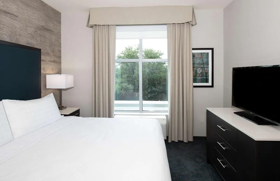 Homewood Suites By Hilton North Charleston-1