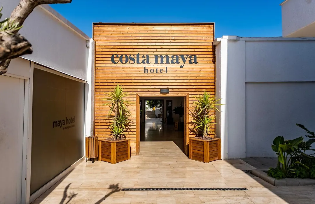 Costa Maya Bodrum-1