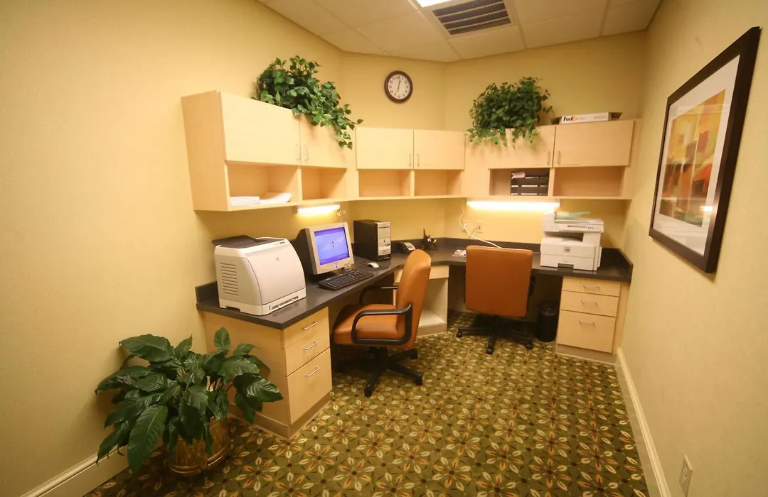 Hilton Garden Inn Anderson-1