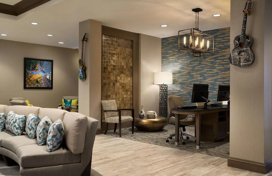 Homewood Suites By Hilton Memphis - Southaven-1