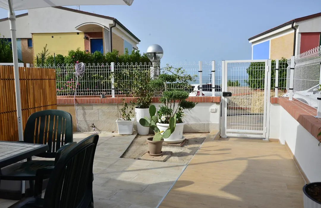 Residence Airone-1