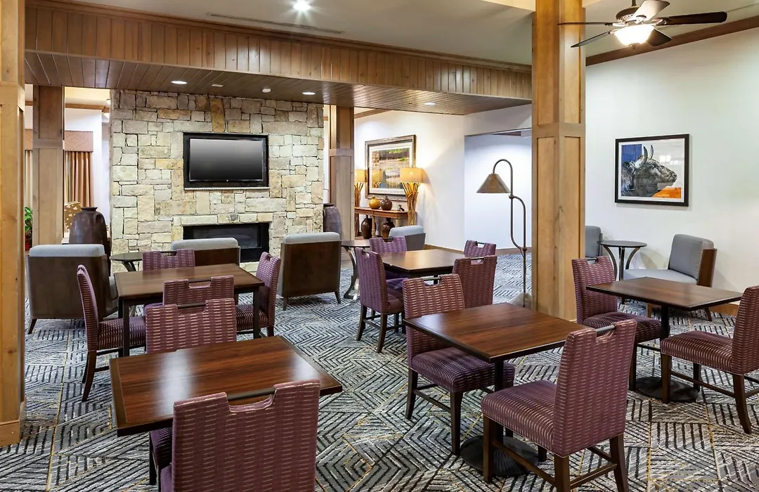 Homewood Suites By Hilton Austin/Round Rock-1