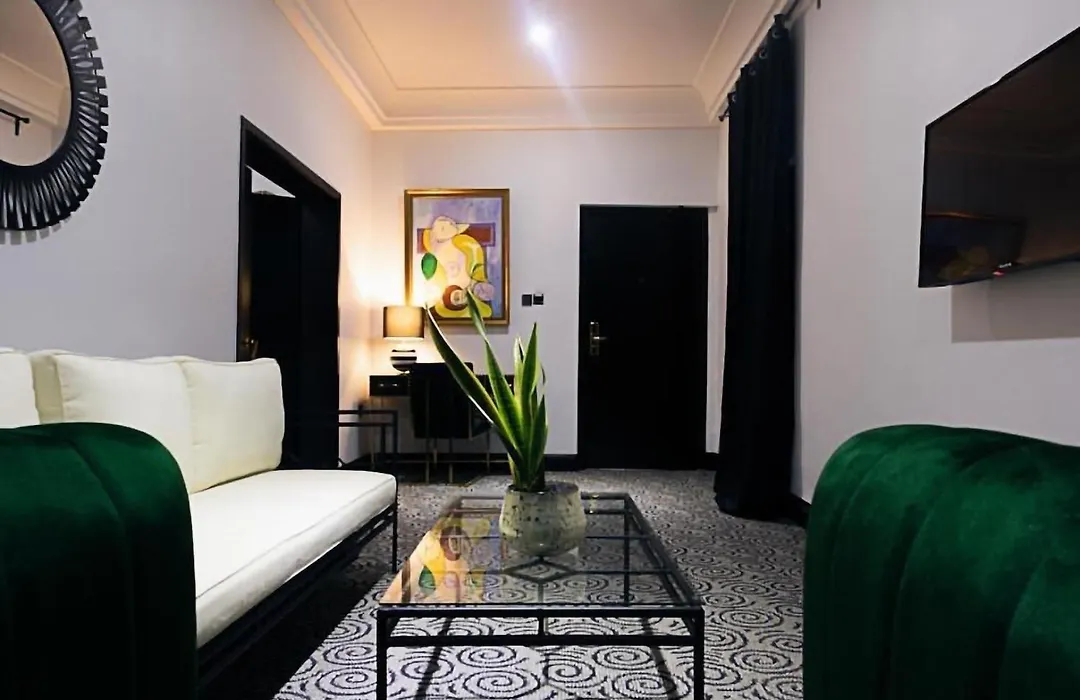 Muse Boutique Hotel-1