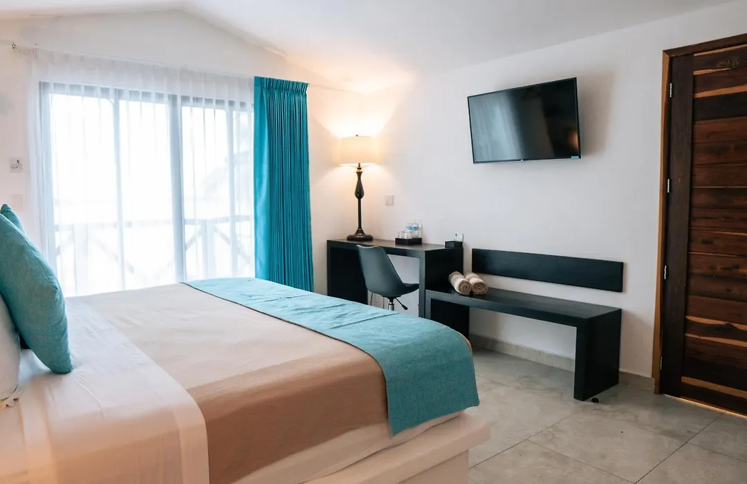 Hotel Aldea 19 Bacalar-1