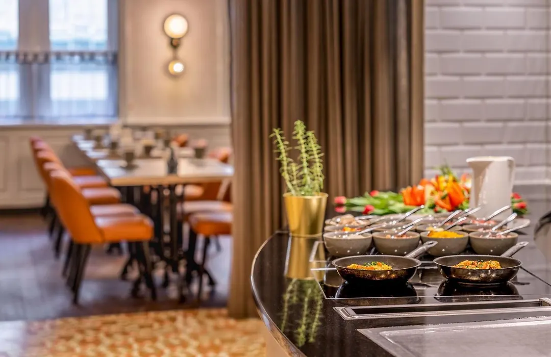 Cologne Marriott Hotel-1