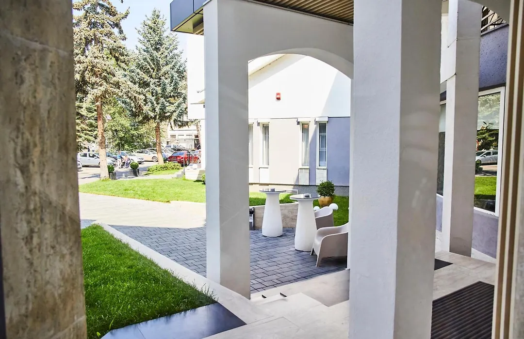Hotel Bistrita-1
