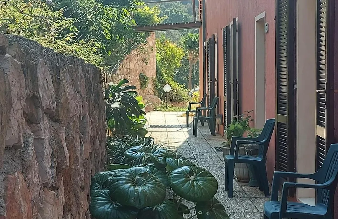 Hotel La Feluca-1