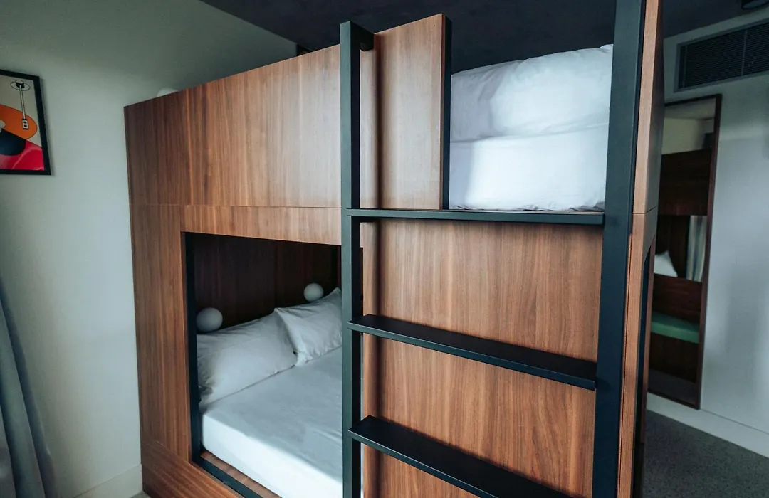 Jost Hotel Bordeaux Centre Gare Saint Jean-1