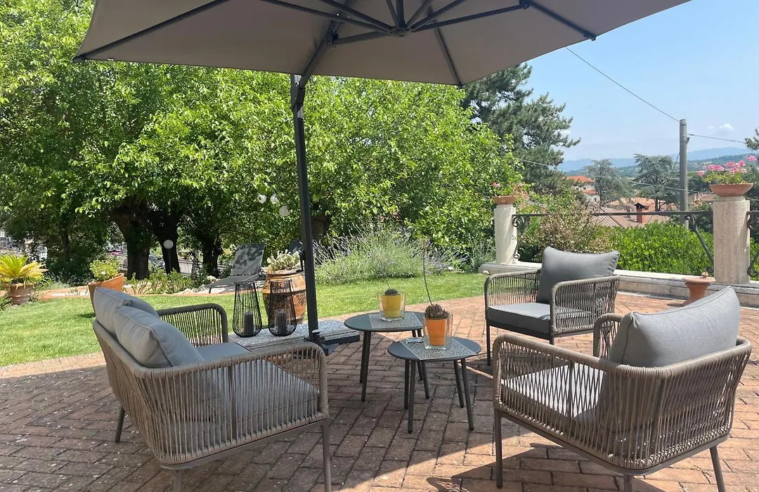 Maison Tuscany Bed&Breakfast-1