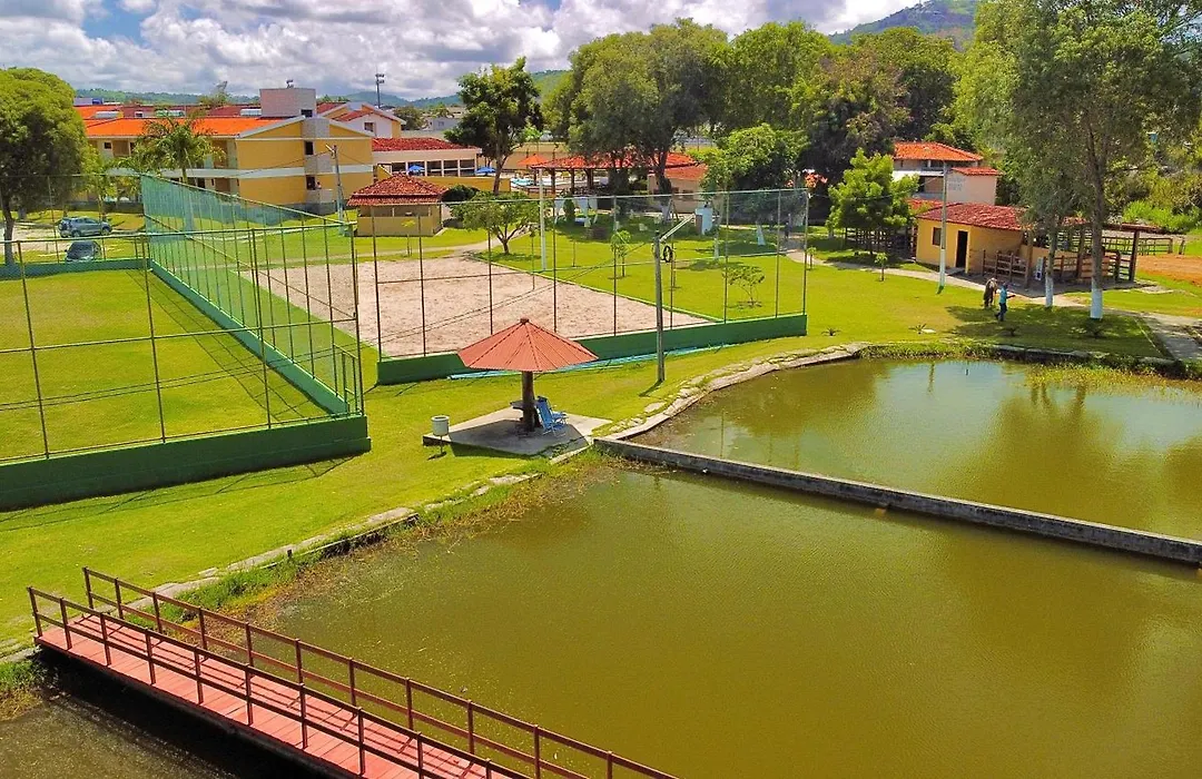 Bonito Plaza Hotel-1