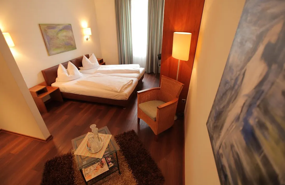 Hotel MARIOTTO am Burghof-1