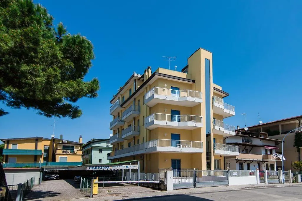 Residence Playa-1