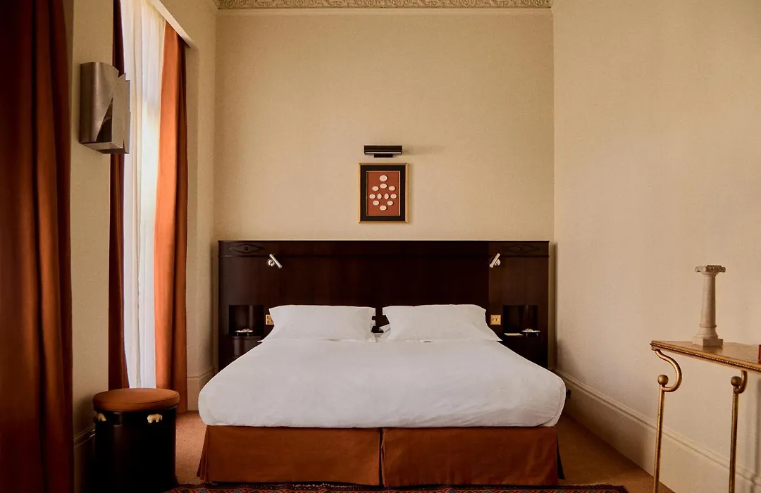 Bellevue Hotel-1
