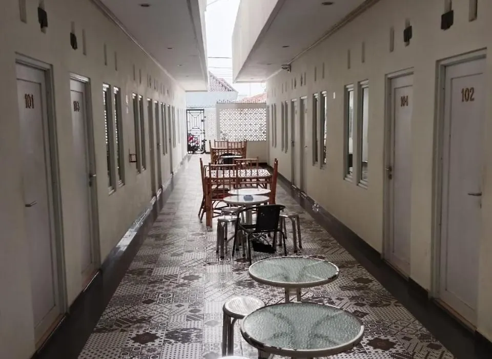 Macan Kumbang Residence-1