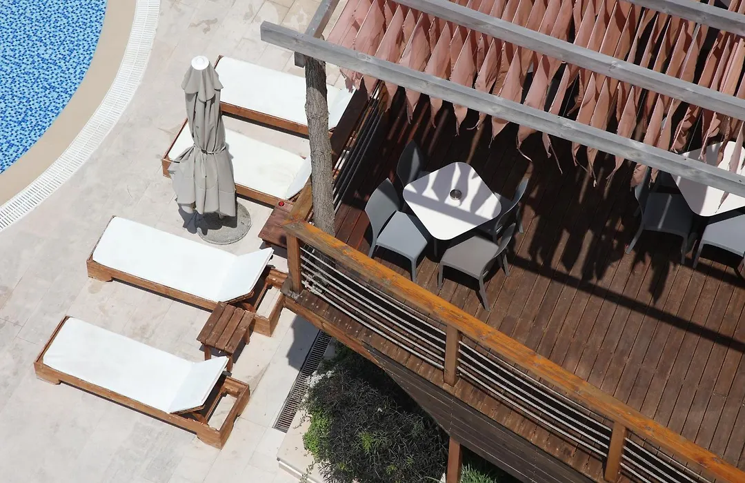 Harbour Hotel-1
