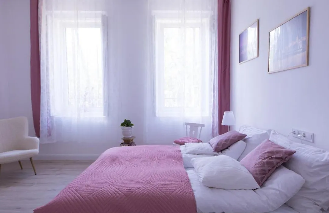 Wagner Villa 902 With Free Private Parking-1