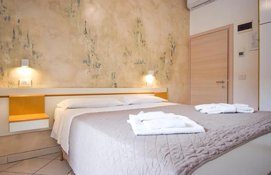 Hotel Giulio Cesare-1