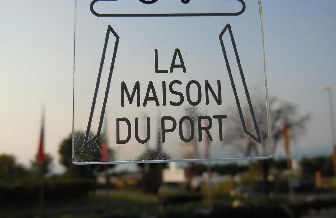 La Maison Du Port-1