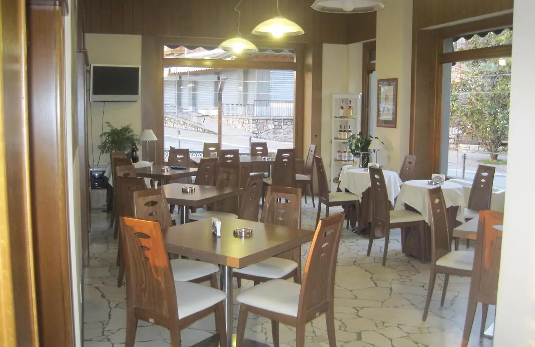 Hotel Residence Moderno-1
