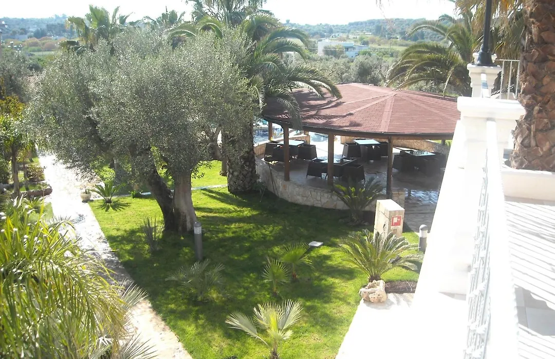 Citta Bianca Country Resort-1
