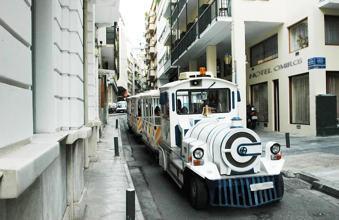 Omiros Hotel-1
